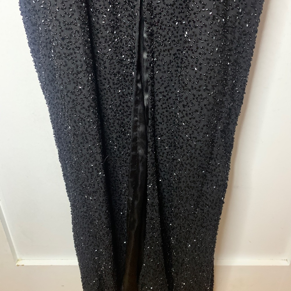 Sequence Gown - image 5